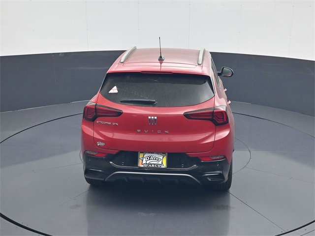 2026 Buick Encore GX Sport Touring photo 16