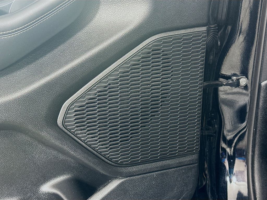 2024 Jeep Grand Cherokee Limited photo 18