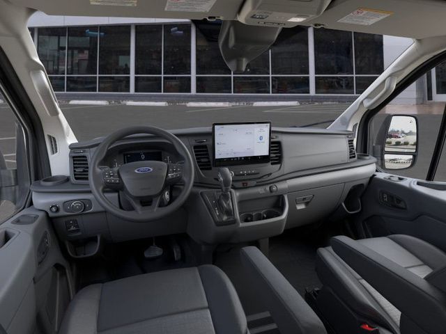 2026 FORD TRANSIT - Image 38