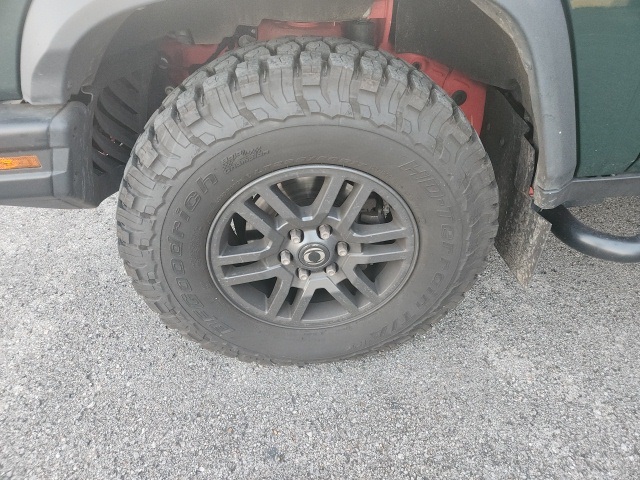 2024 Ineos Grenadier photo 2