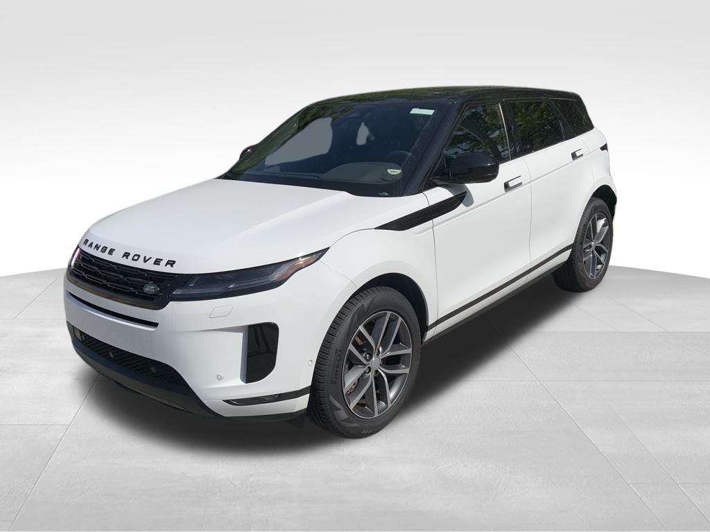 2024 Land Rover Range Rover Evoque