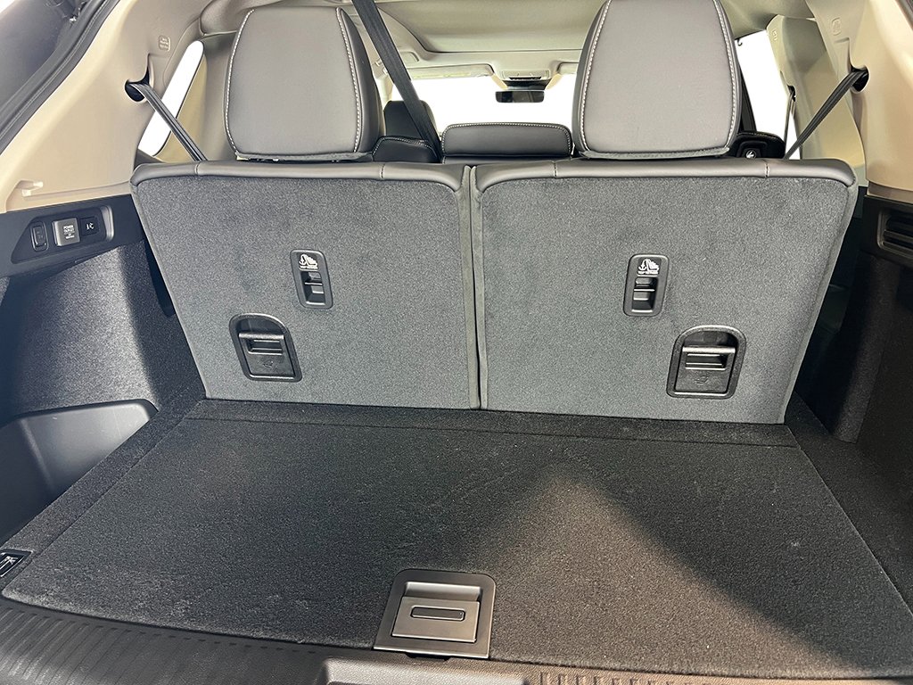2026 Acura MDX SH-AWD Technology photo 21
