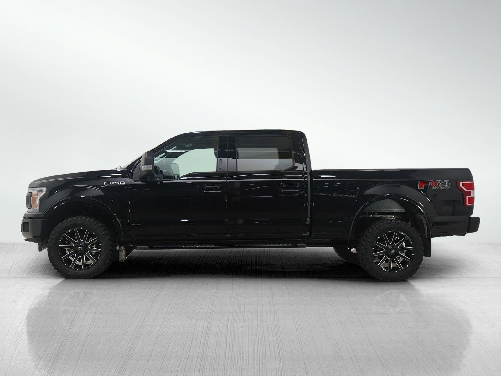 Used 2020 Ford F-150 XLT with VIN 1FTFW1E48LFA87867 for sale in Minneapolis, Minnesota