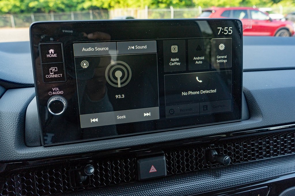 2026 Honda CR-V EX-L photo 26