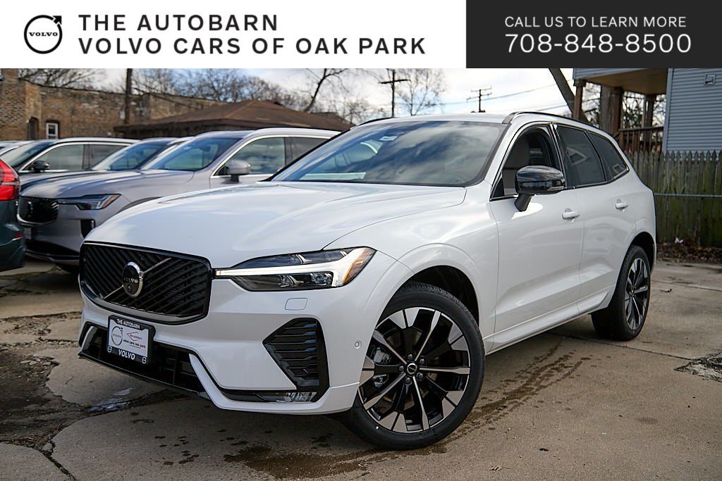 2026 VOLVO XC60 - Image 30