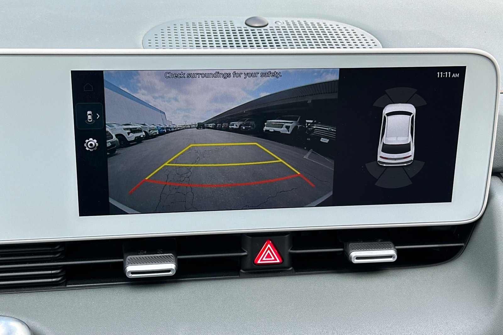 2023 Hyundai Ioniq 5 SEL photo 18