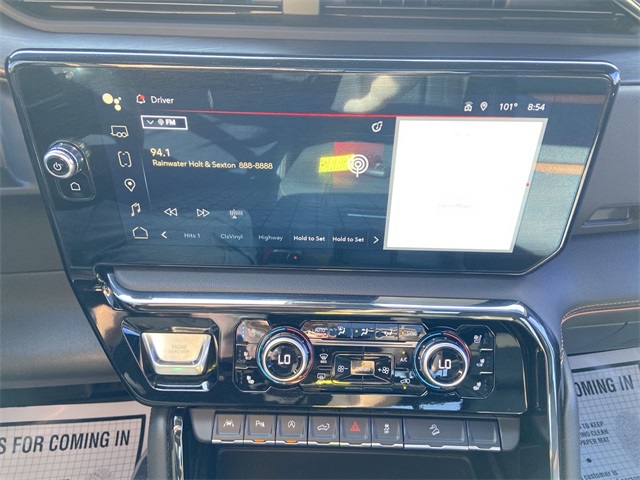 2024 Gmc Sierra 1500 AT4 photo 9
