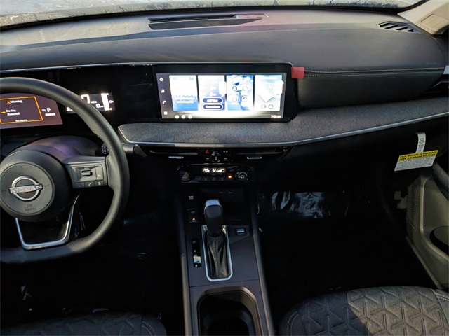 2026 Nissan Kicks SV photo 9