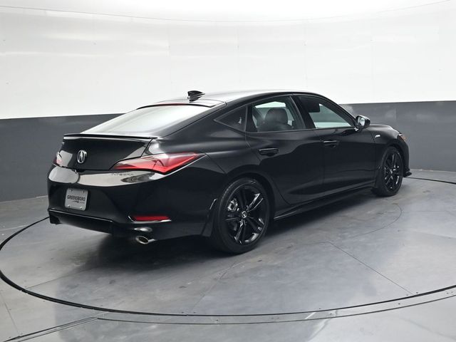 2026 Acura Integra A-Spec photo 3