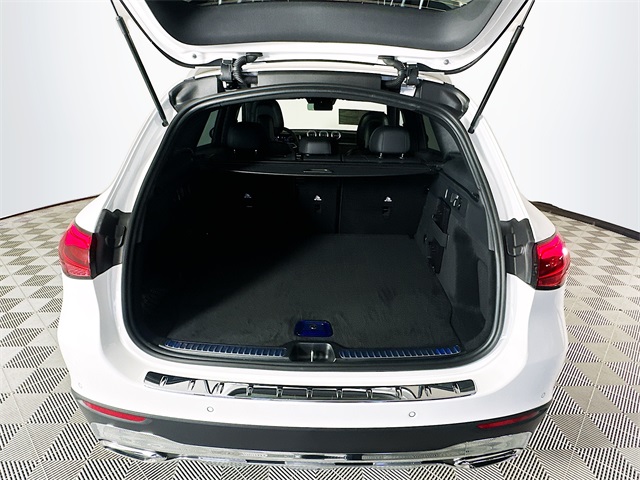 2026 Mercedes Benz GLC 300 4MATIC photo 22