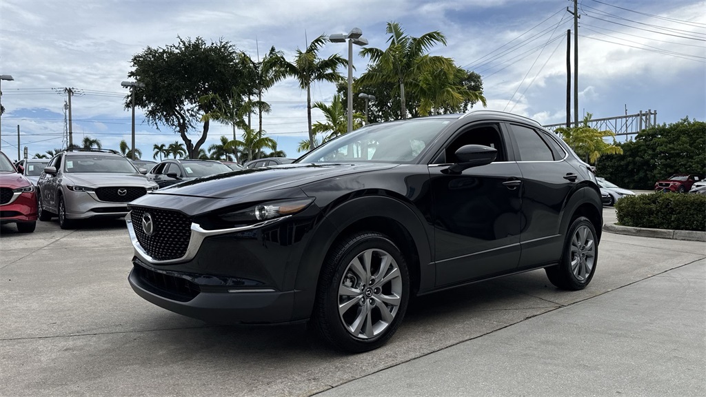 2022 Mazda CX-30 2.5 S Preferred photo 23