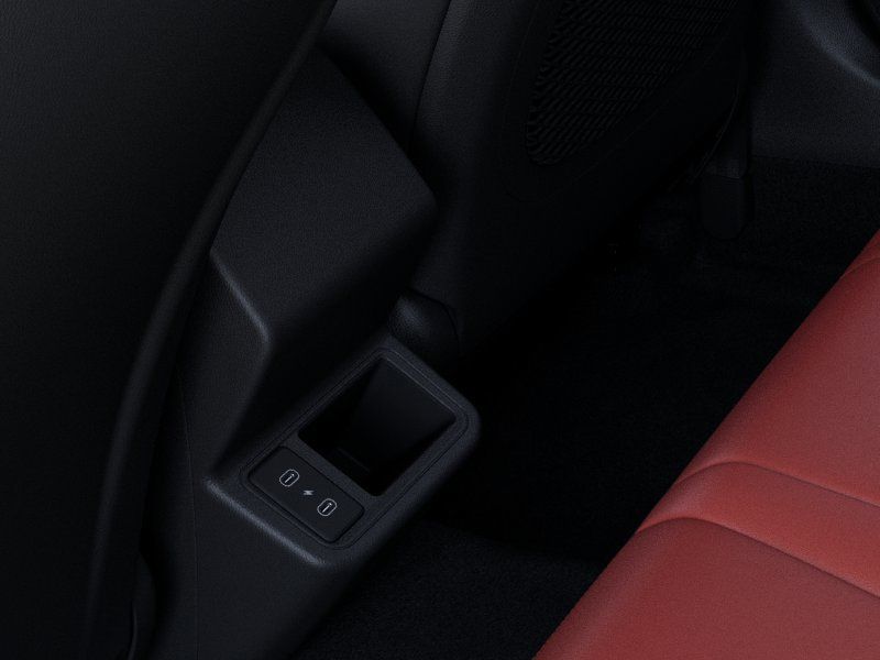 2025 Kia K4 GT-Line photo 25