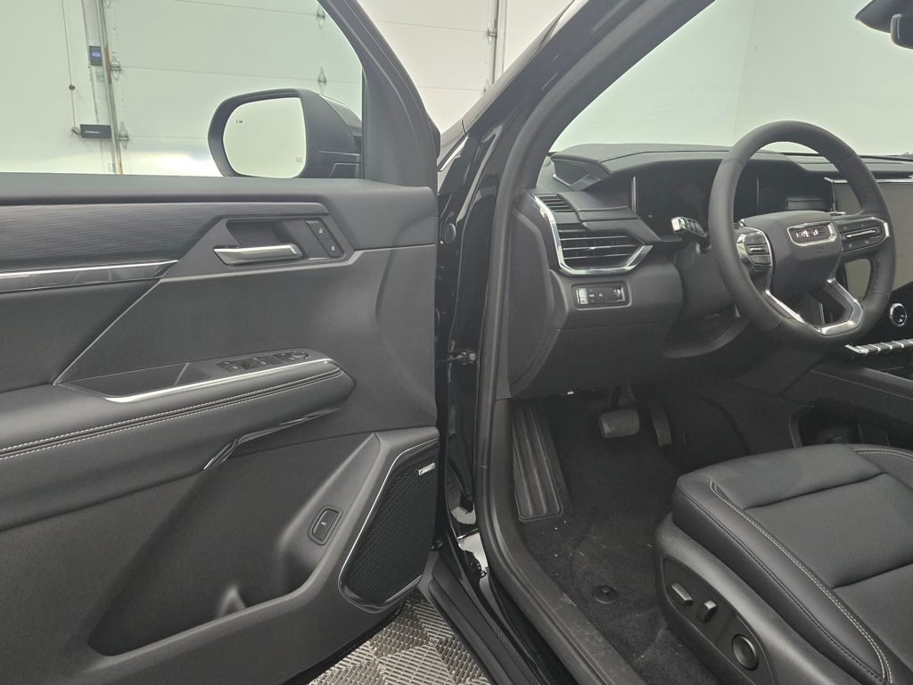 2026 Gmc Acadia Elevation photo 4