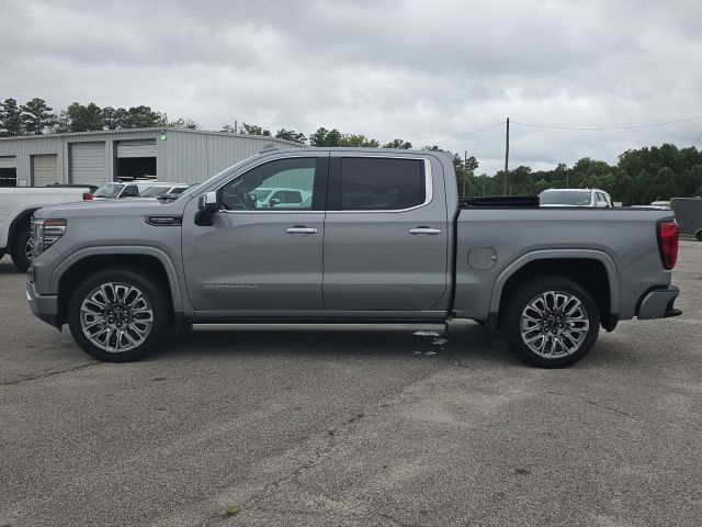 2024 Gmc Sierra 1500 Denali Ultimate photo 2