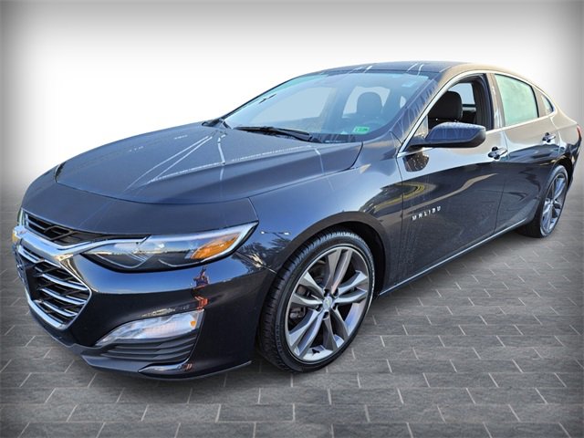 2023 Chevrolet Malibu 1LT photo 3