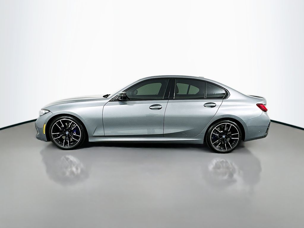 2023 Bmw M340i photo 8