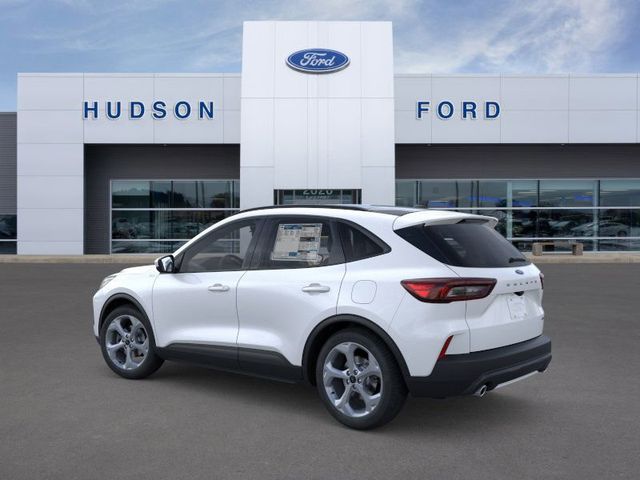 2025 Ford Escape ST-Line Select photo 4