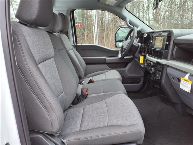 2025 Ford F-250 XL photo 10