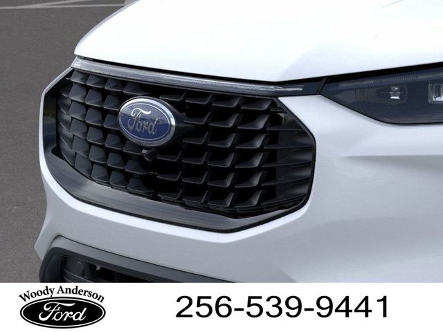2025 Ford Escape Base photo 17