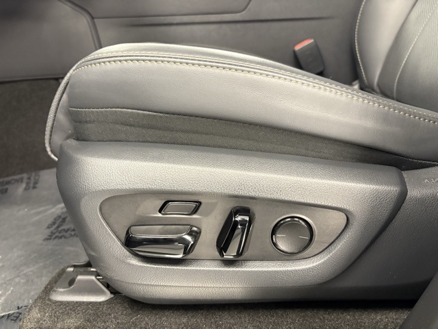 2024 Lexus GX 550 Overtrail photo 13