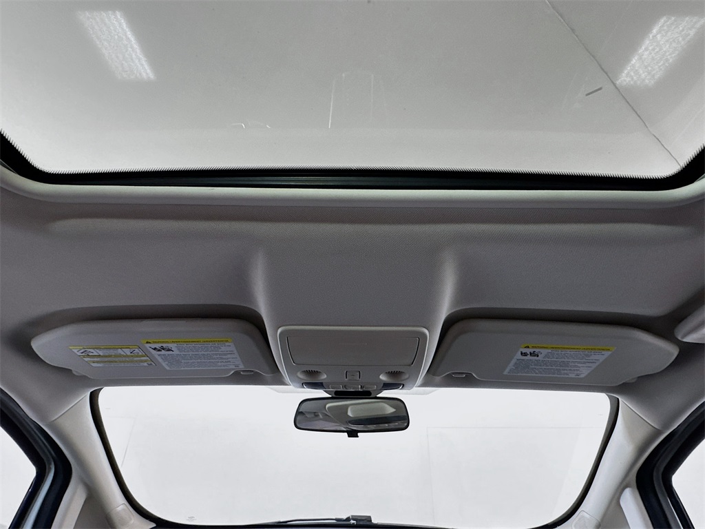 2019 Ford EcoSport SE photo 15