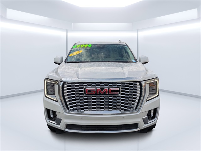 2023 Gmc Yukon Denali photo 8