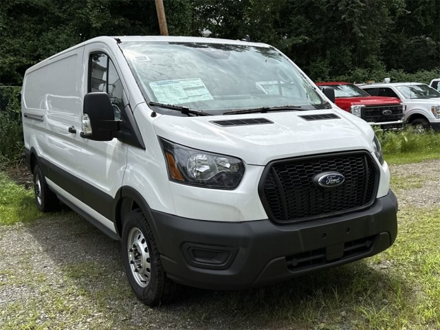 2024 Ford Transit Commercial Cargo Van