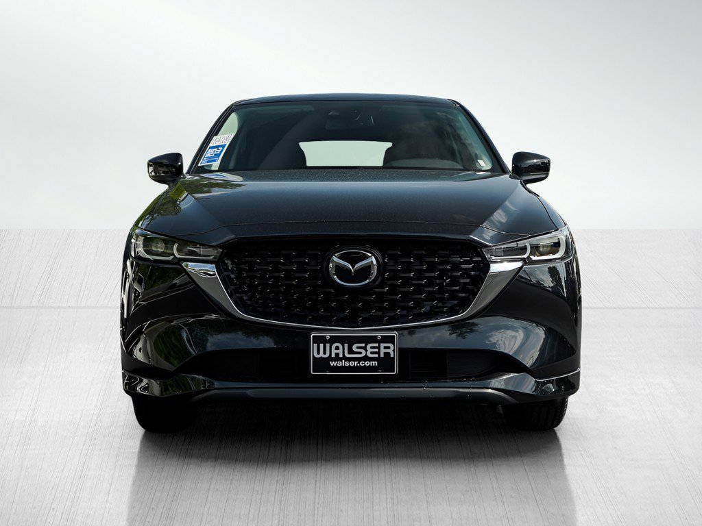 2025 Mazda CX-5 2.5 S Preferred photo 2