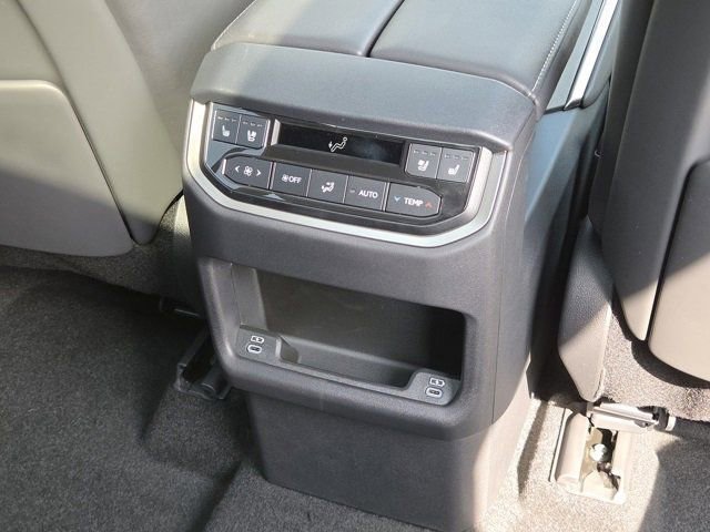 2026 Lexus TX 350 Luxury photo 19