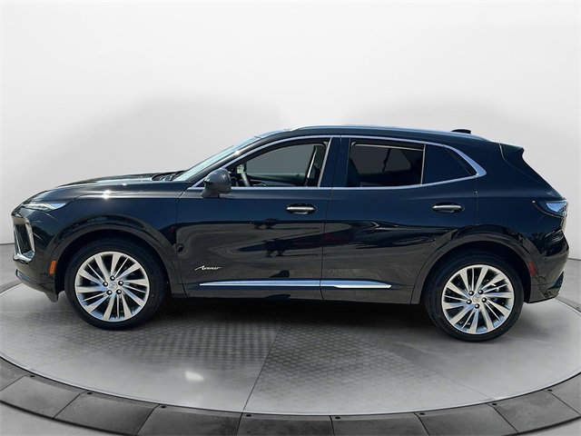 2025 Buick Envision Avenir photo 4