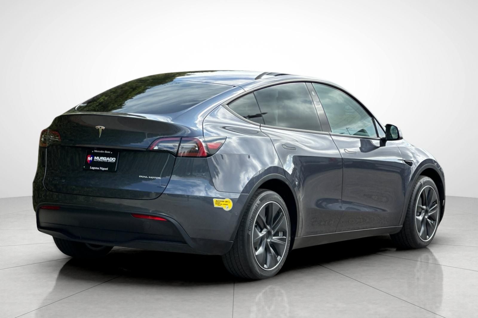 2022 Tesla Model Y Long Range photo 10