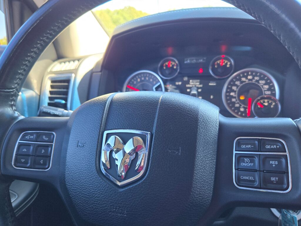 2014 Ram 1500 Sport photo 27