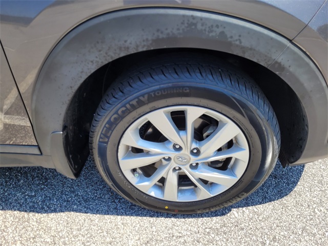 2020 Hyundai Tucson Value photo 13