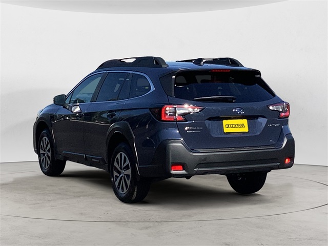 2025 Subaru Outback Premium photo 2