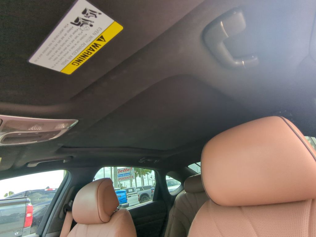 2021 Genesis G80 Advanced 2.5T Prestige photo 19