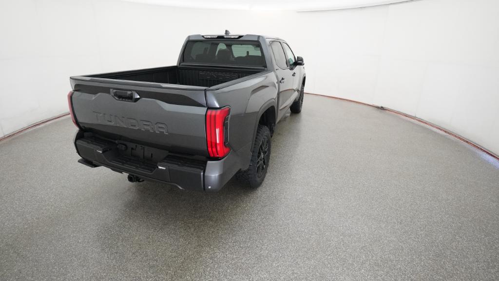 2026 Toyota Tundra Limited CrewMax photo 20