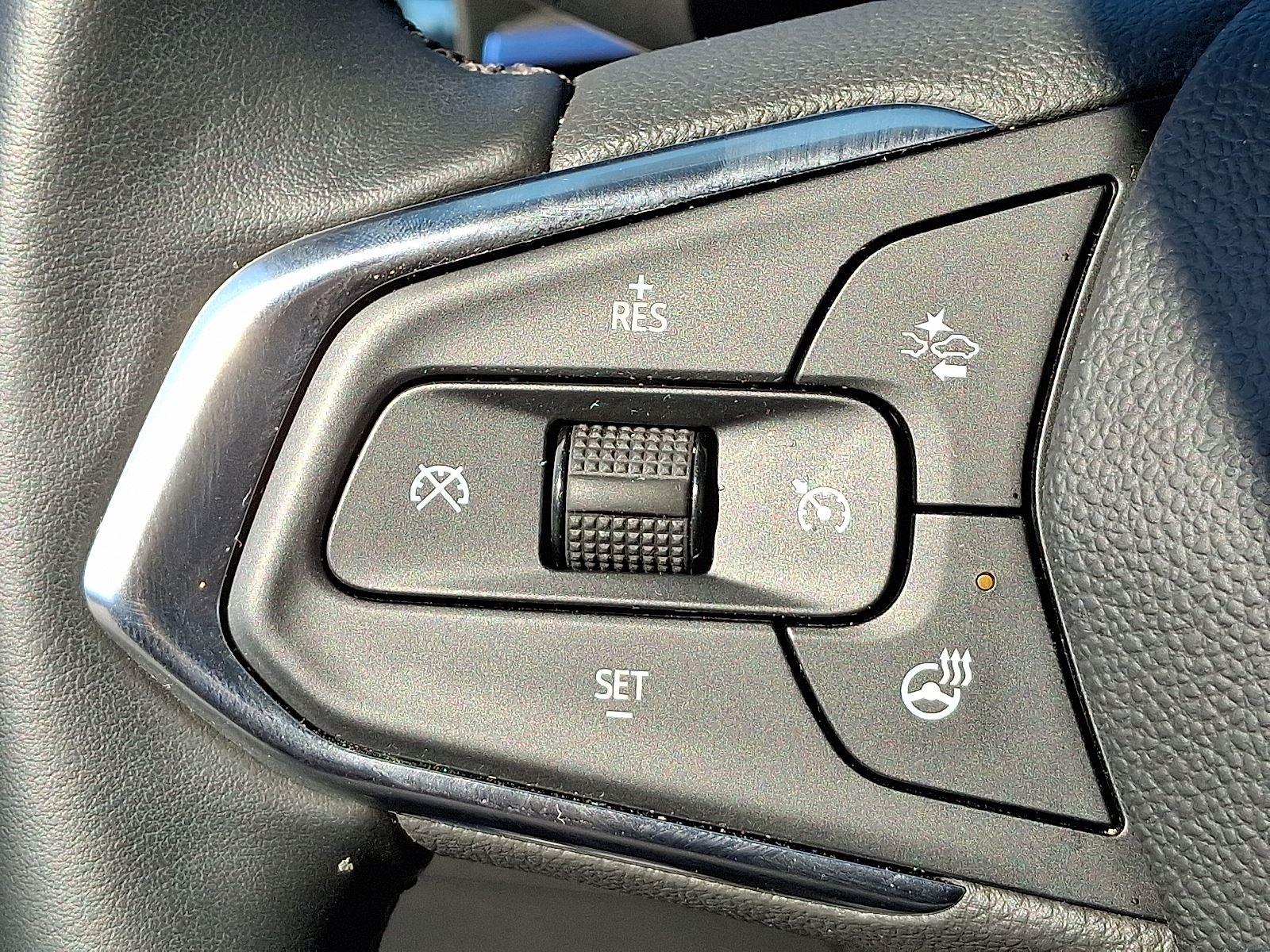 2024 Chevrolet Trax LT photo 18