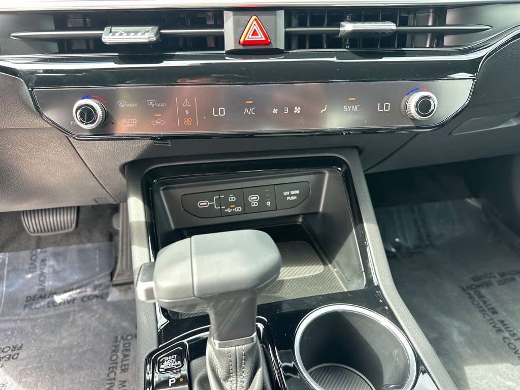2026 Kia K5 GT-Line photo 20