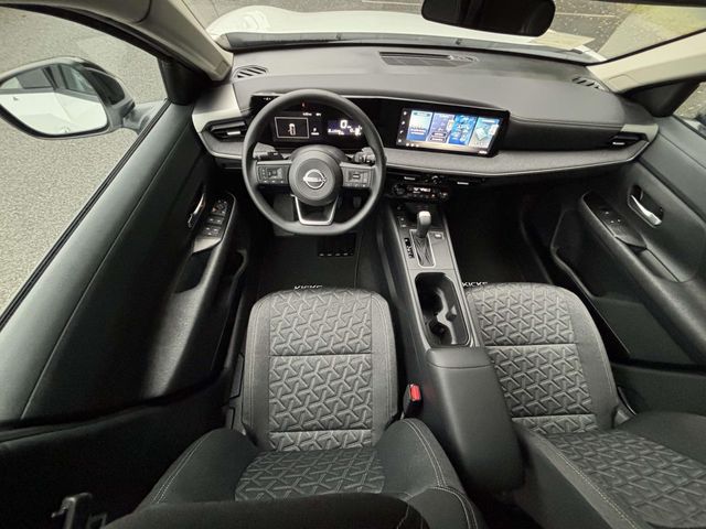 2026 Nissan Kicks SV photo 6