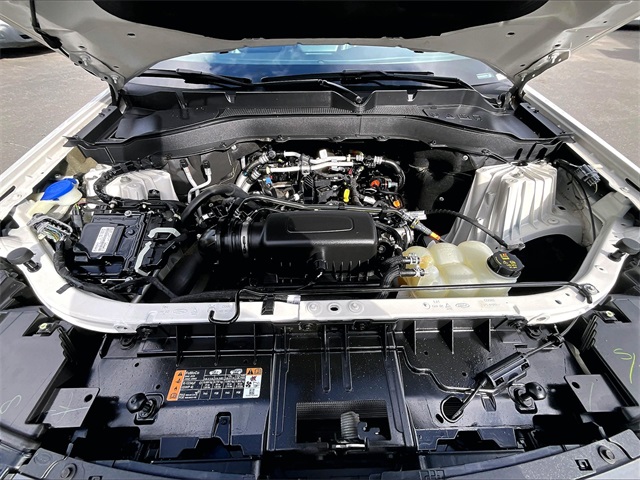 2022 Ford Explorer XLT photo 10