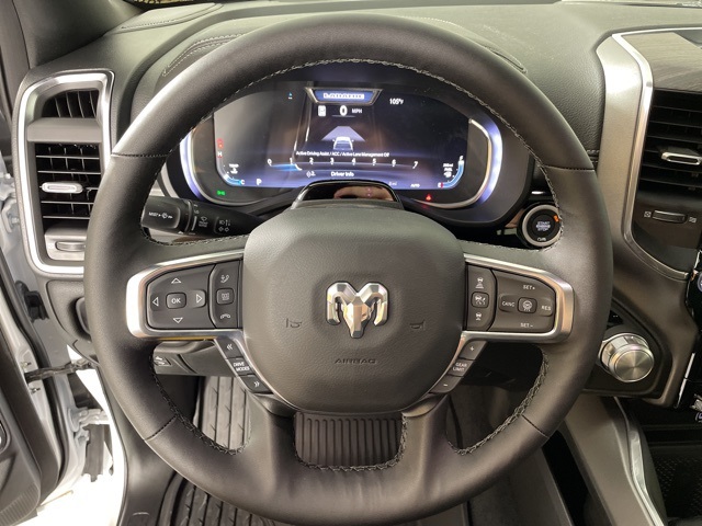 2026 Ram 1500 Laramie photo 19