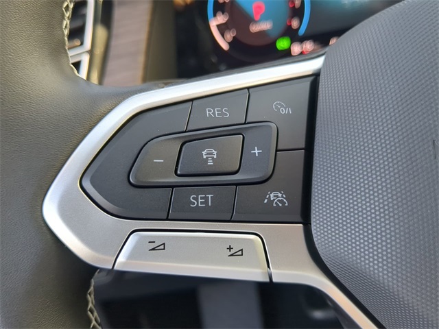 2026 Volkswagen Atlas SEL photo 27