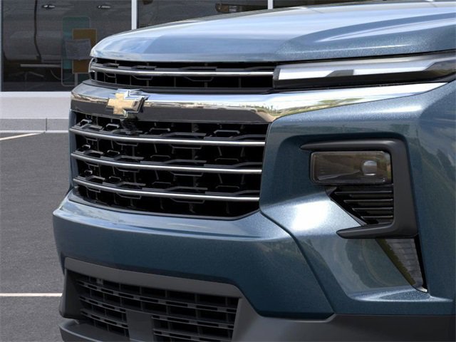 2026 Chevrolet Traverse photo 13