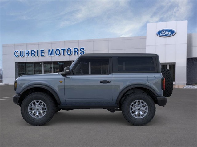 2025 FORD BRONCO - Image 28