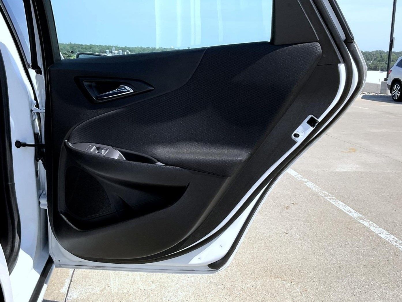 2023 Chevrolet Malibu 1LT photo 18