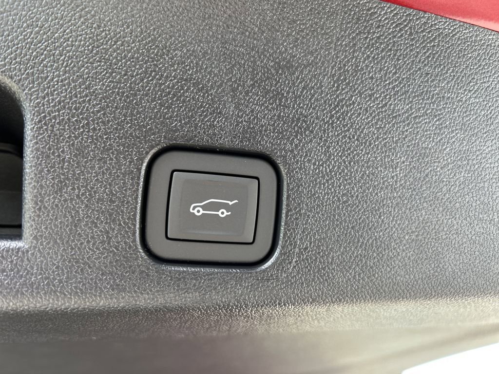 2026 Buick Enclave Preferred photo 12
