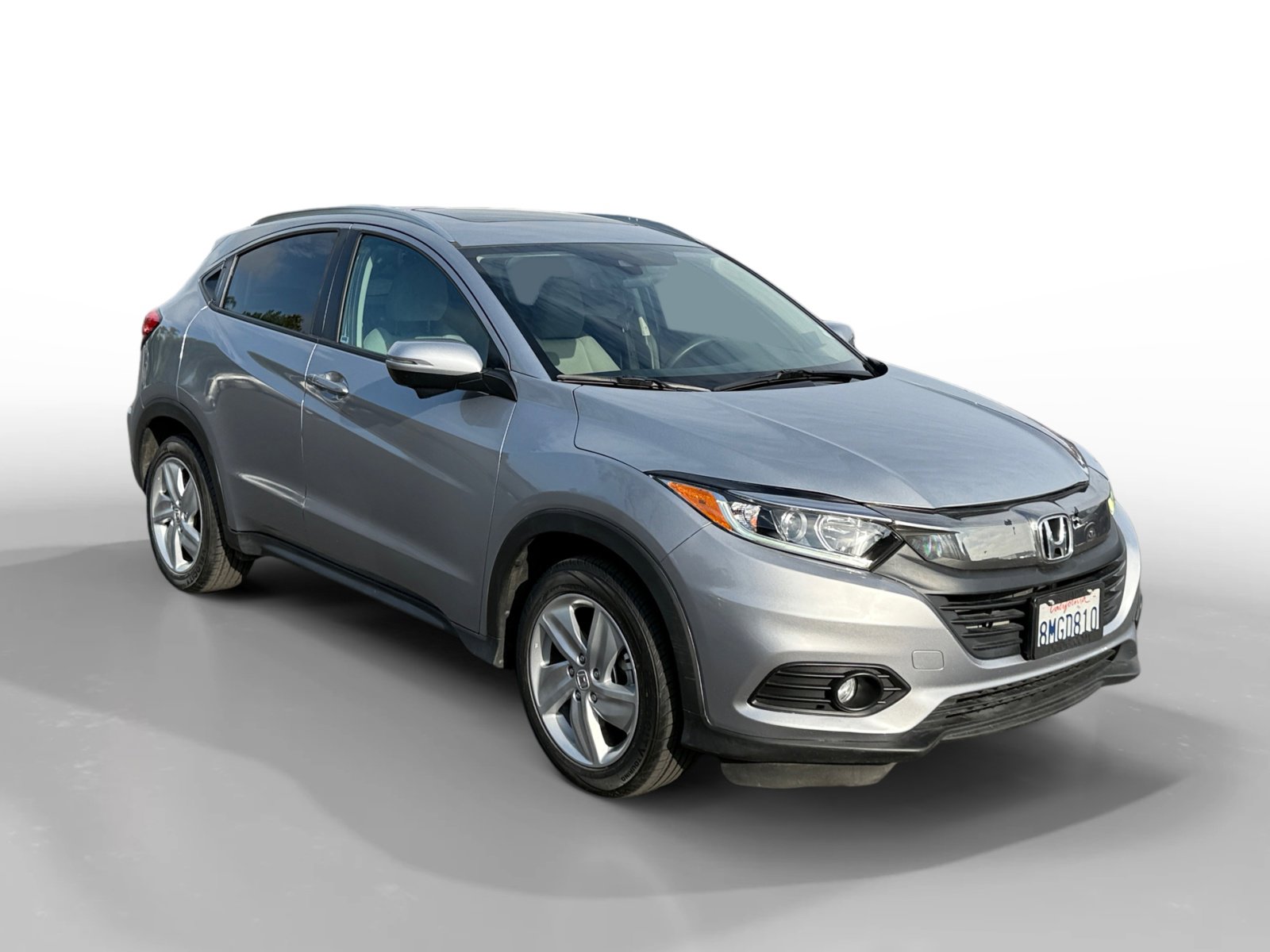 2019 Honda HR-V EX photo 7