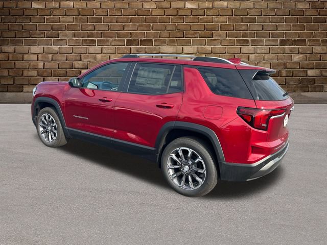 2026 Gmc Terrain Elevation photo 2