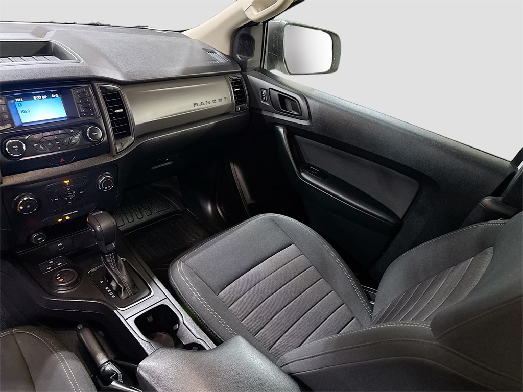 2020 Ford Ranger XL photo 20