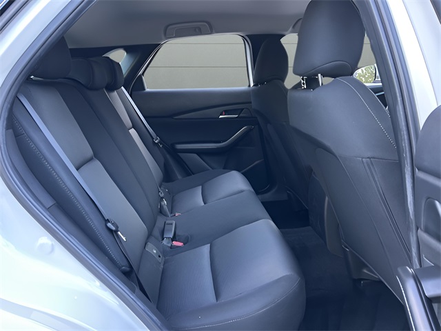2025 Mazda CX-30 2.5 S photo 26